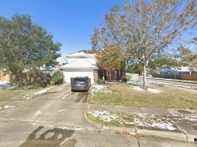 House image located at Fresno, TX 77545