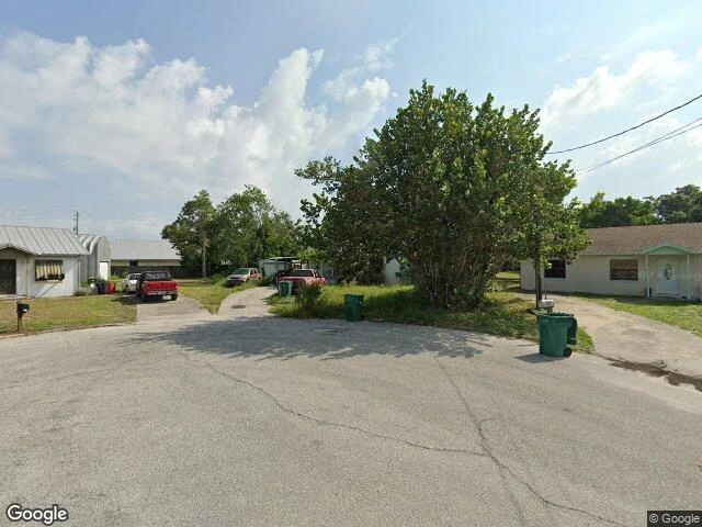House image located at Melbourne, FL 32935