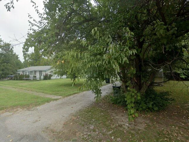 House image located at Columbus, KS 66725