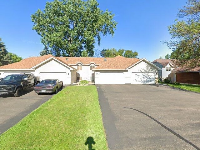 House image located at Saint Paul, MN 55127