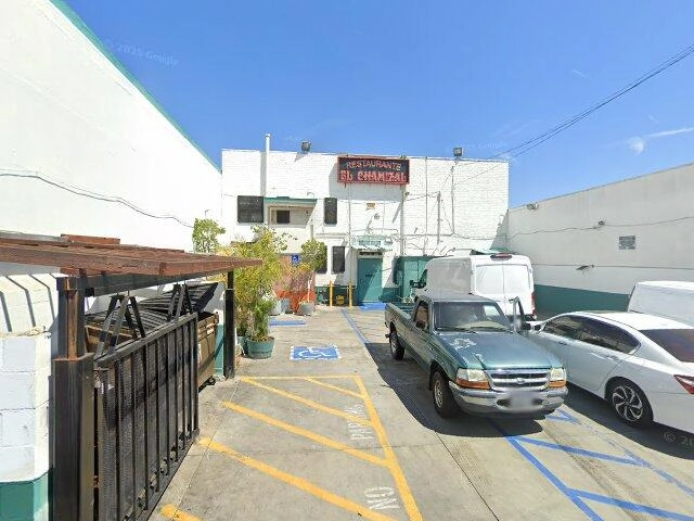 House image located at Huntington Park, CA 90255