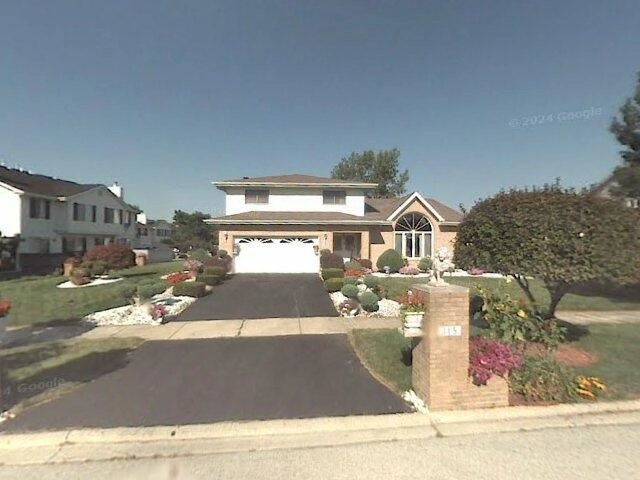 House image located at Matteson, IL 60443