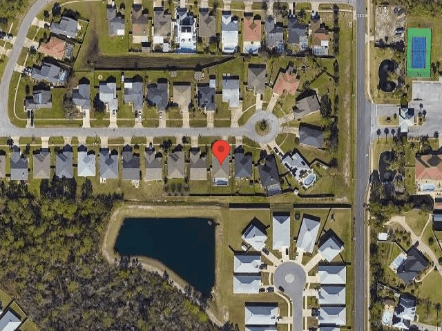 House image located at Panama City Beach, FL 32407
