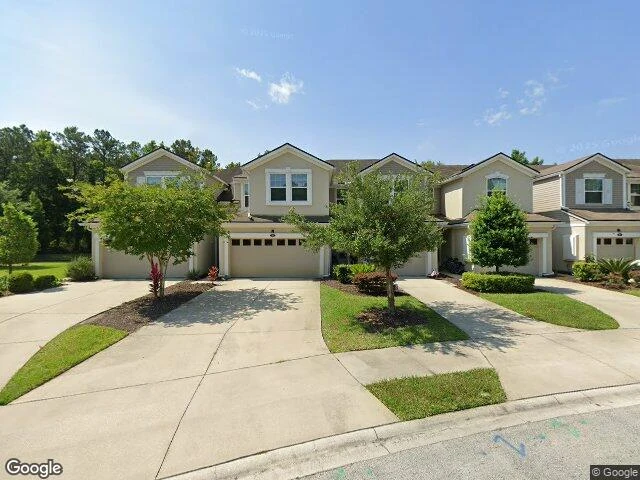 House image located at Saint Augustine, FL 32092