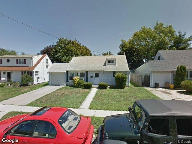 House image located at Bethpage, NY 11714