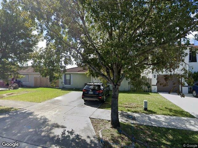 House image located at Homestead, FL 33032