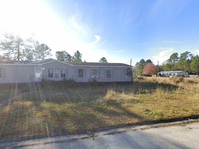 House image located at Ludowici, GA 31316