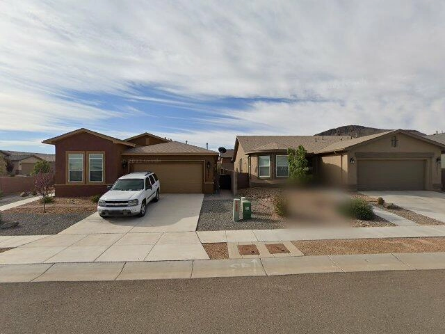 House image located at Los Lunas, NM 87031