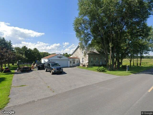 House image located at West Chazy, NY 12992