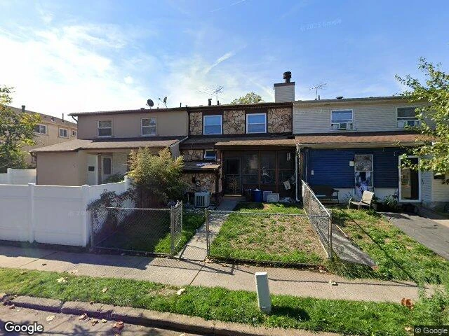 House image located at Staten Island, NY 10303