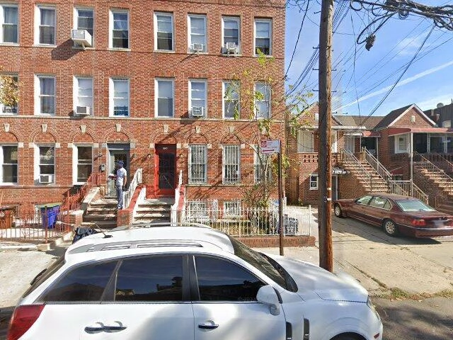 House image located at Brooklyn, NY 11203