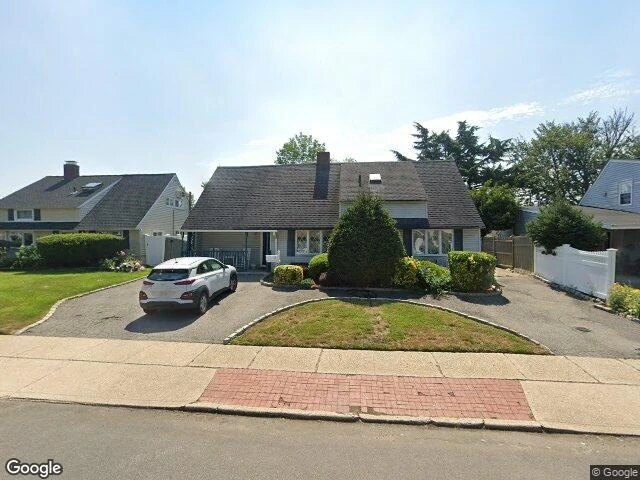 House image located at Westbury, NY 11590