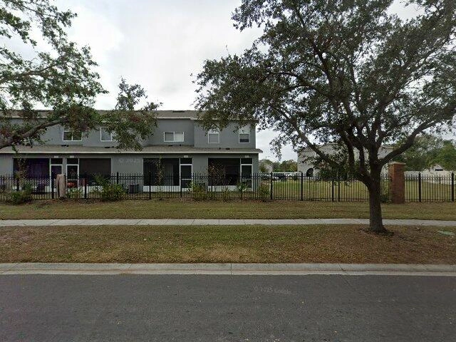 House image located at Gibsonton, FL 33534