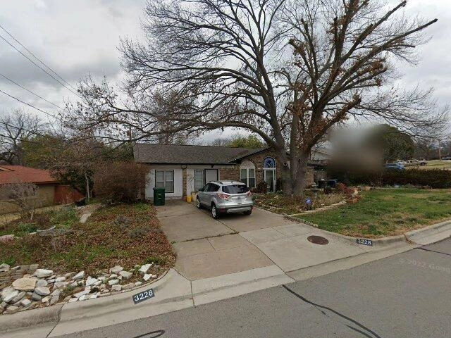 House image located at Fort Worth, TX 76116