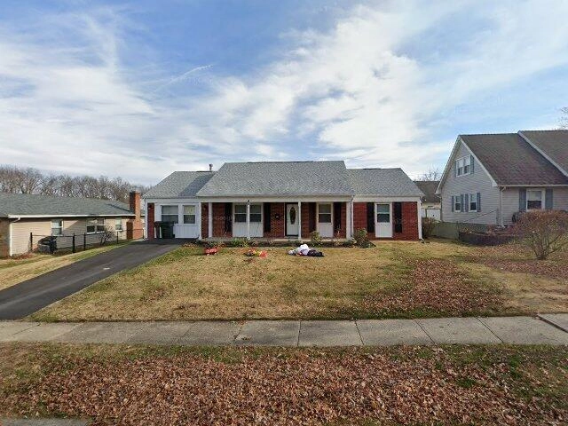 House image located at Willingboro, NJ 08046