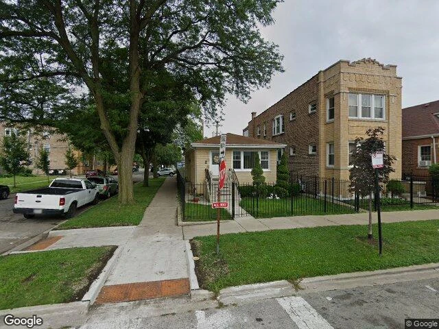 House image located at Chicago, IL 60651