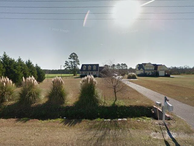 House image located at Winnabow, NC 28479