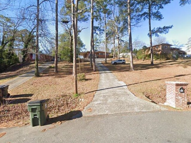 House image located at Warner Robins, GA 31088