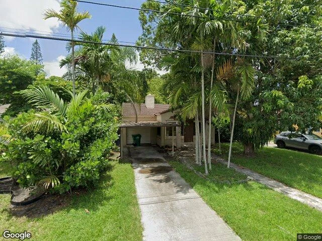 House image located at Miami, FL 33134