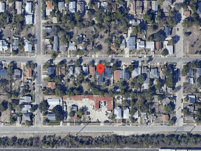 House image located at San Antonio, TX 78210