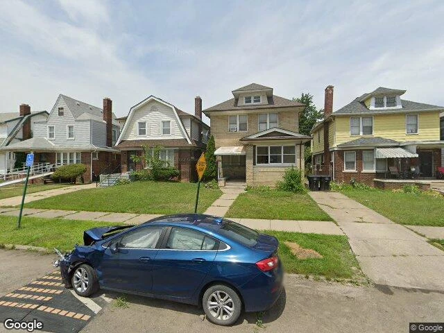 House image located at Detroit, MI 48206