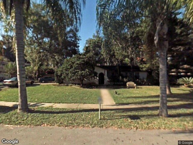 House image located at Titusville, FL 32796