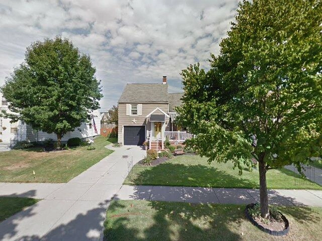 House image located at Buffalo, NY 14220