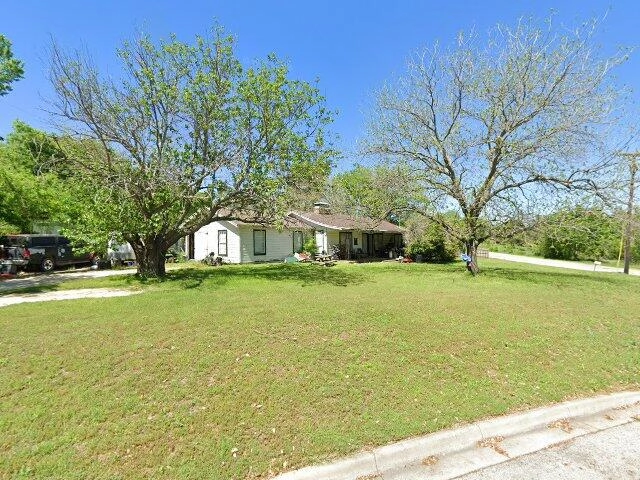 House image located at Weatherford, TX 76086