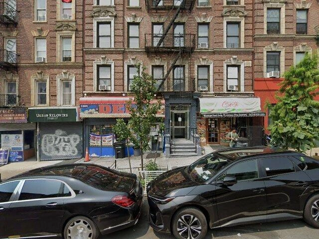 House image located at New York, NY 10031