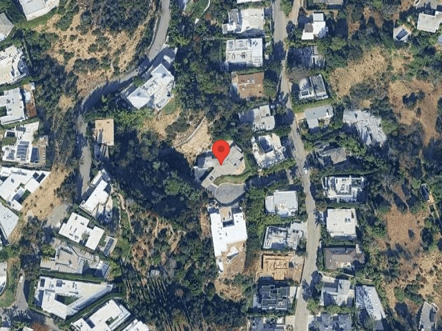 House image located at West Hollywood, CA 90069