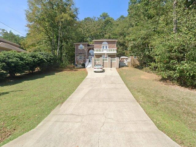 House image located at Fort Payne, AL 35967