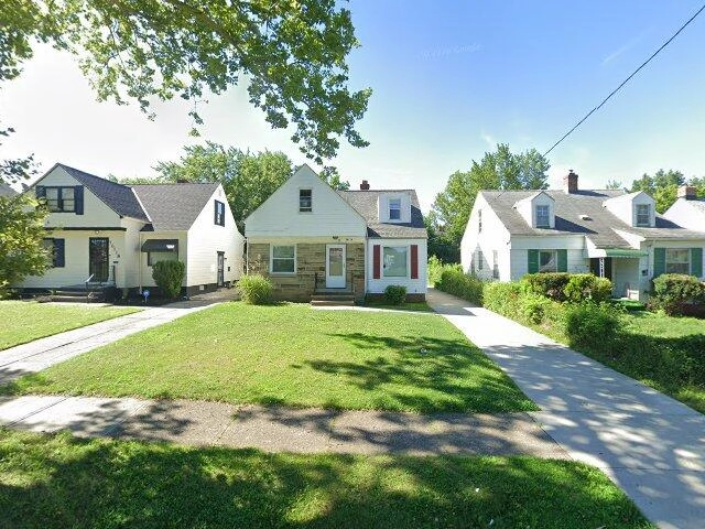 House image located at Cleveland, OH 44128