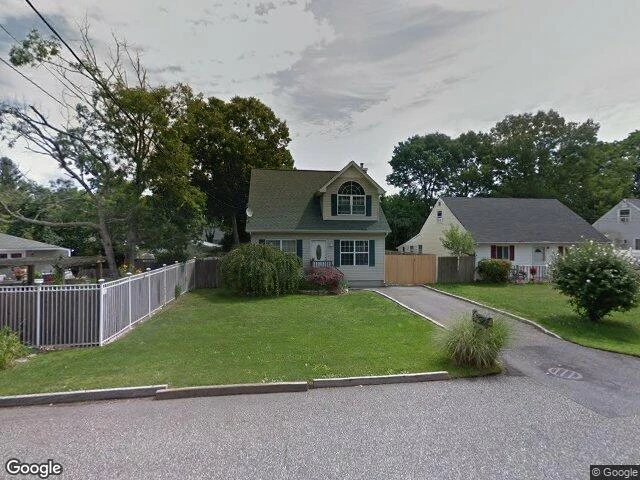 House image located at Mastic, NY 11950