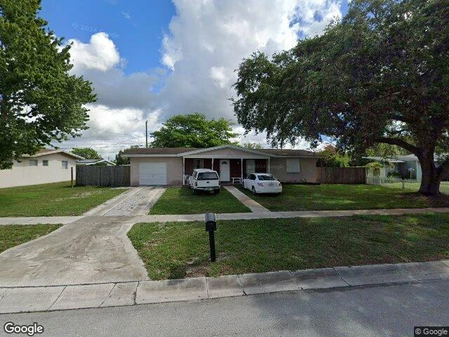 House image located at Port Saint Lucie, FL 34983