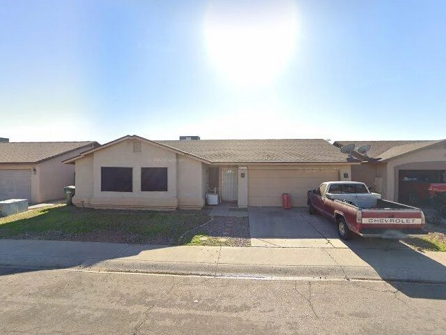 House image located at Phoenix, AZ 85043
