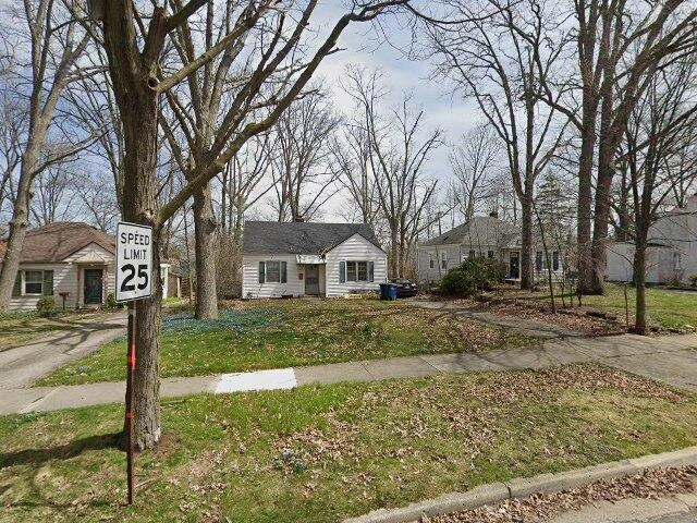 House image located at Ann Arbor, MI 48103