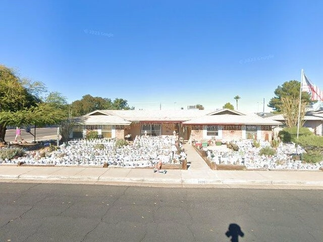 House image located at Mesa, AZ 85204