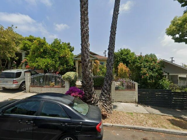 House image located at Los Angeles, CA 90042