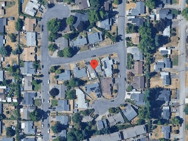 House image located at Salem, OR 97305