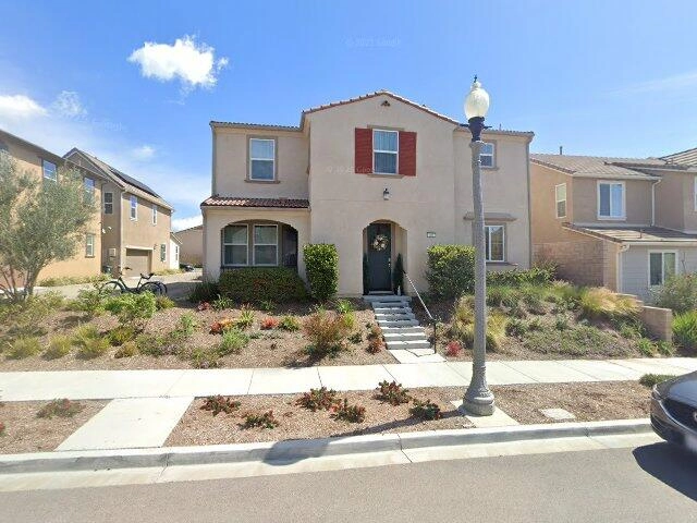 House image located at Santa Paula, CA 93060