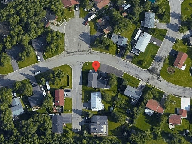 House image located at Anchorage, AK 99502