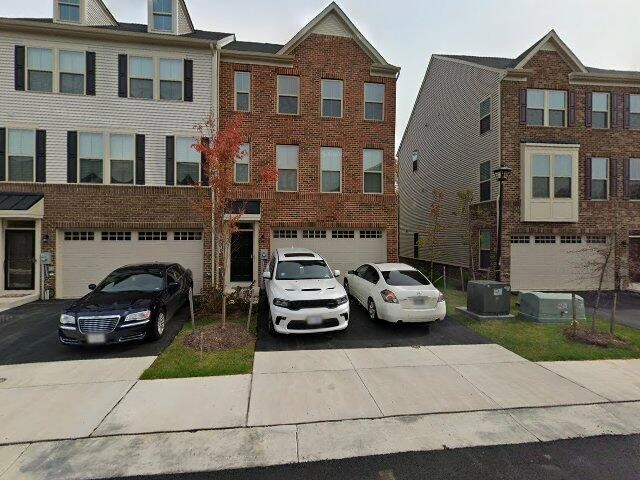 House image located at Brandywine, MD 20613