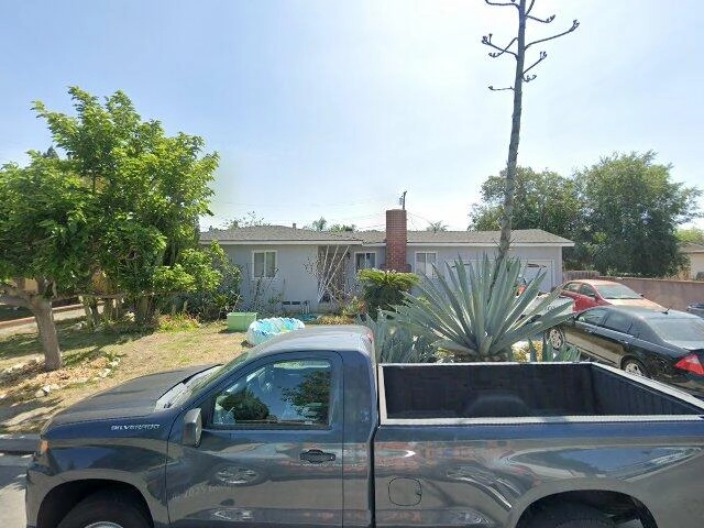 House image located at Garden Grove, CA 92840