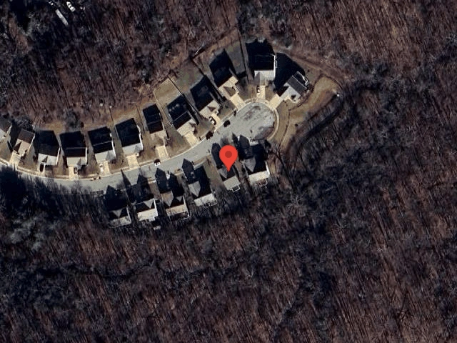 House image located at Abingdon, MD 21009