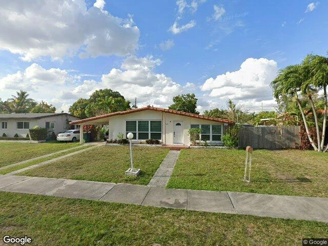House image located at Miami, FL 33144