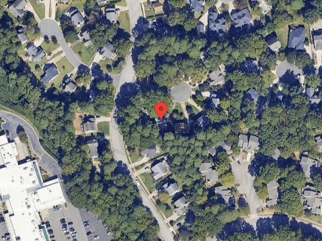 House image located at Raleigh, NC 27609