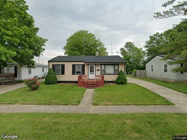 House image located at Hamilton, OH 45013