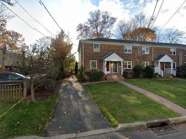 House image located at Fanwood, NJ 07023