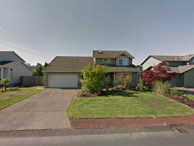 House image located at Puyallup, WA 98372
