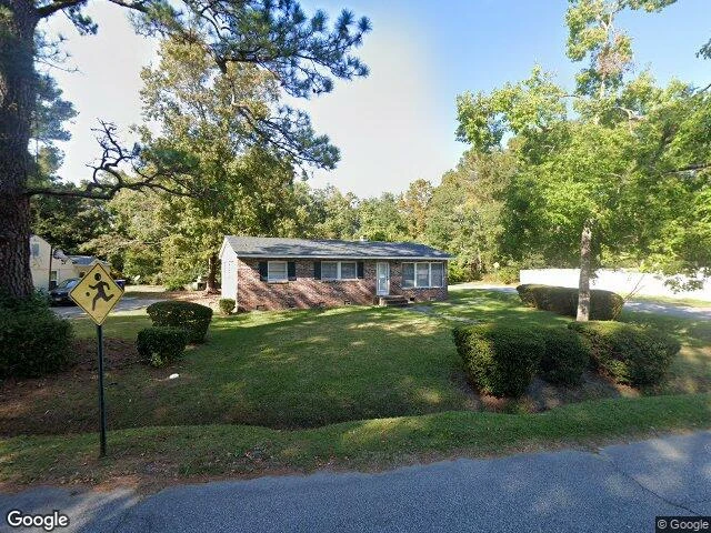 House image located at Charleston, SC 29407